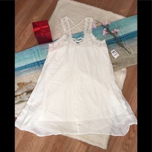 NWT Charlotte Russe dress